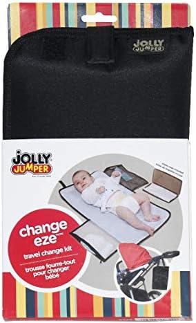 jolly jumper change eze pads