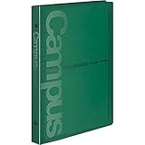 Kokuyo Campus binder notebook middle PP B5 26