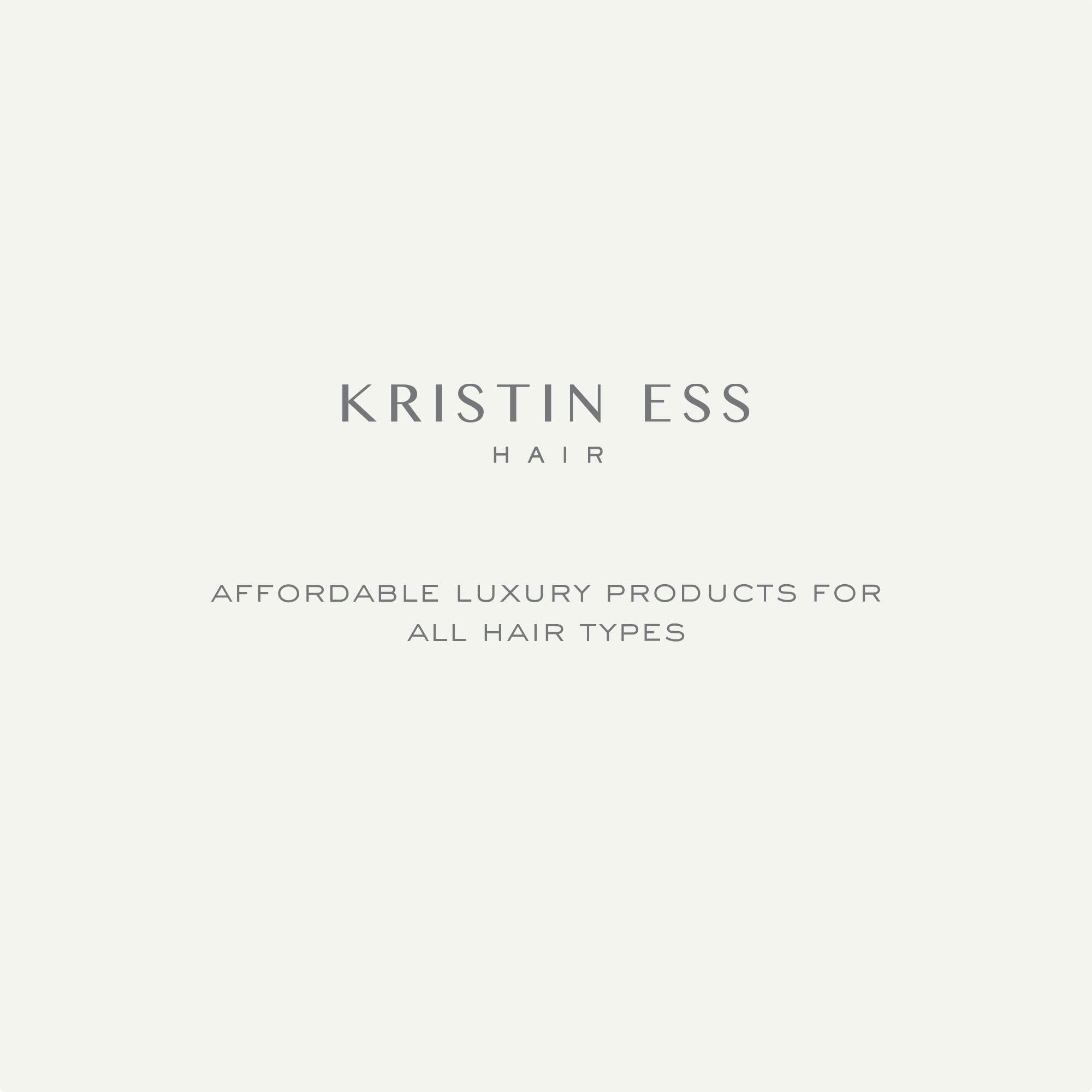 Kristin Ess Dark Brown Hair Dye Gloss Color Treatment in Bittersweet Dark Brunette - 4 Wk Semi Permanent Hair Dye Glaze for Color + Shine - Brightening + Conditioning Gloss Toner for Women - Vegan