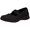 Skechers-Womens-Seager-Power-Hitter-Engineered-Knit-Mary-Jane-Flat
