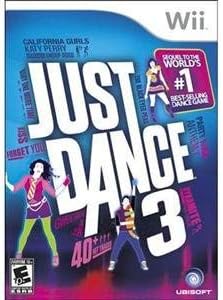 Amazon.com: Just Dance 2 - Nintendo Wii (Renewed) : Video Games