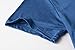 LARACE Short Sleeve Shirts for Womens Plus Size Tops Casual Summer Clothes Asymmetrical Tunic Blouses(Steel Blue 3X)