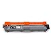 Compatible Toner Cartridge Replacement for Brother TN221 TN-221 TN225 TN-225 (2 Black, 1 Cyan, 1 Magenta, 1 Yellow), 5 Pack
