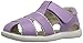 See Kai Run Gloria II Sandal (Toddler),White,9 Toddler