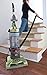 Hoover UH70120 T-Series WindTunnel Rewind Plus Upright Vacuum Cleaner, with HEPA Media Filtration, Lightweight and Corded, Green