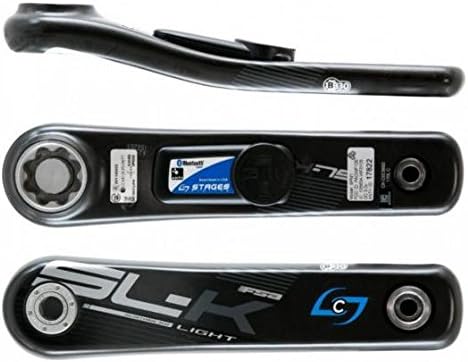 Stages Power Meter SL-K BB30 172.5