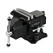 DeWalt DXCMWSV4 4.5 In. Heavy-Duty WORKSHOP Bench Vise primary