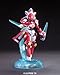 LBX Pandora (1/1 scale Plastic model) Bandai The Little Battlers [JAPAN]