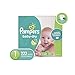 Pampers Diapers Size 1 (Old)