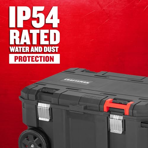 Rolling Tool Chest Lid Won't Latch Shut? 5 Fixes Before You Replace It 16 Thumbnail 16