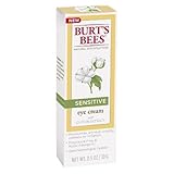 Burt's Bees Sensitive Eye Cream - 0.5 oz TRG