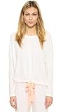 Eberjey Women's Slouchy Pajama Tee