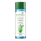 Biotique Fresh Growth Protein Shampoo - Kelp 190ml
