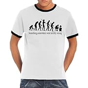 Touchlines T - Camis