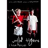 Wild Tigers I Have Known (OmU) [DVD] [2006]