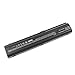 New Replacement Battery for HP Pavilion DV9000 DV9500 DV9700 Series, fits P/N 448007-001 432974-001 434674-001 EX942AA - 12 Months Warranty [Li-ion 8-Cell 14.4V 5200mAh]