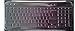 Viziflex Seels LATEX FREE KEYBOARD COVER for Logitech K360, Y-R0017, protect it from liquid spills, dust, food, grease and bacteria, easy to clean and disinfect.