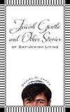 Jewish Gentle and Other Stories of Gay-Jewish Living by 