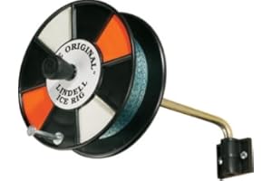 SHAKLAK Lindell Ice Rig 105400