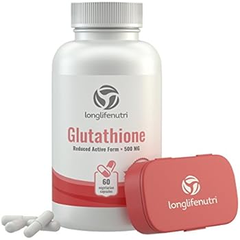 reduced pills l glutathione Glutathione Reduced GSH L Amazon.com: Supplement 500mg reduced pills l glutathione Glutathione Reduced GSH L Amazon.com: Supplement 500mg