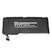 Reparo 10.95V 60Wh New Laptop Battery for Apple A1331 MacBook Unibody 13'' A1342 (Late 2009 Mid 2010) MacBook Air MC234LL/A MC233LL/A, MacBook Pro MC375LL/A MC374LL/A, 661-5391 020-6580-A