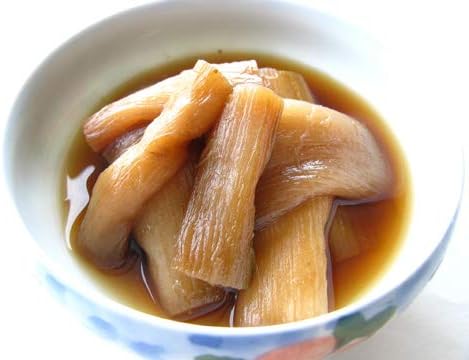 Amazon なにわ特産品 紅ずいき 里芋の葉柄 約5ｋｇ入 Mono Japan 里芋 通販