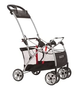 Amazon.com : NEW Safety 1st Clic It Universal Infant Car ...