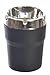 Allison Car Ashtray Smoke Free Helps Remove Odors Fits in Most Cup Holders