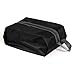 HiDay 8 Sets Packing Cube System - 1 Toiletry bag+ 4 Travel Cubes + 2 Pouches + 1 Premium Shoes Bag - Perfect Travel Luggage Organizer