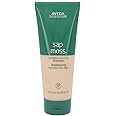 Aveda Sap Moss Weightless Hydration Shampoo | Gently Cleanses | Silicone Free | Shampoo for Normal to Dry Hair | 94% Naturally Derived*, 6.7 Fl Oz