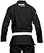 Hawk Sports Brazilian Jiu Jitsu Gi for Men and Women with Jacket, Pants, and White Belt for Martial Arts Training