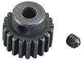 Duratrax 48P 20T Evader ST Pinion Gear