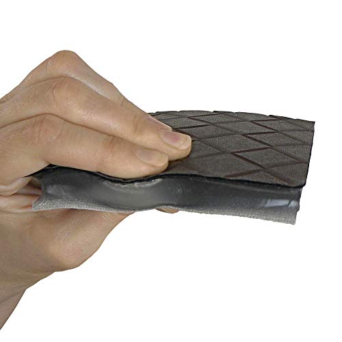 GelPro Classic AntiFatigue Kitchen Comfort Chef Floor Mat, 20x72