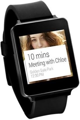lg smartwatch amazon