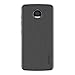 Incipio Back Plate for Motorola Moto Z2 Play & Moto Z2 Force Smartphones - Gunmetal