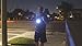 Runner's Goal X35 LED Dog Walking Light - Chest Running Light Comfortable Alternative to Running Headlamps for Jogging, Walking, Hiking & More