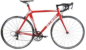 Btwin FC-7-Road-Bike Road Bike, Men's 