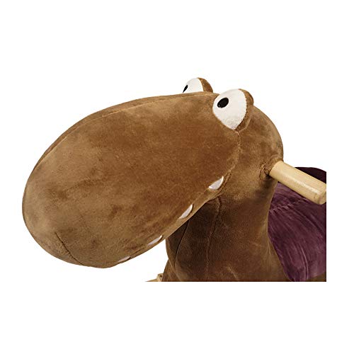 knorr toys 40393 Schaukeltier, Henry – Bild 4