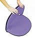 Pacific Play Tents G-7-30 Teacher Go Anywhere Chair, Grape
