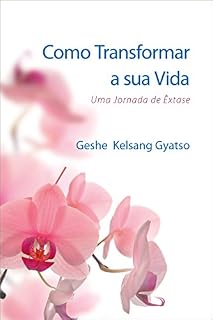 Livro Como Transformar a sua Vida