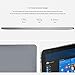 CHUWI Hi10 Pro 2 in 1 Ultrabook Tablet PC 10.1 inch Windows10 + Android5.1 IPS X5-Z8350 Qu 64 bits 1.44 GHz 4 G/64G Bluetooth 4.0 Micro HDMI Stylus Function(Keyboard and Stylus Pen NOT Included)