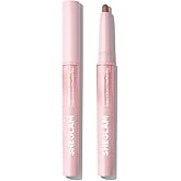 SHEGLAM Cloudline Blur Lip Liner Long Lasting,Vegan &amp; Cruelty-Free Lip Stain-Mocha Fog