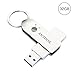 Antdisk USB 3.0 Flash Drive 32GB Flash Drives High Speed Memory Stick Thumb Storage With Keychain