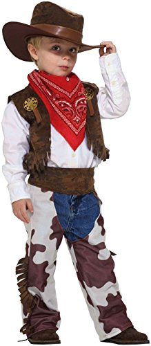 Forum Novelties Cowboy Kid Cos…