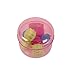 Gonggi Konggi Korean Jacks Game 2 Case (14pcs) +1 English Play Manual +1 Eraser