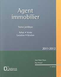 Agent immobilier
