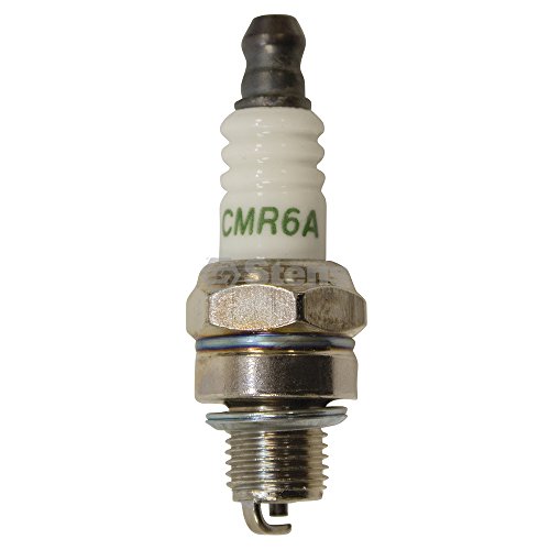 Stens 131-067 Spark Plug, Replaces Torch CMR6A
