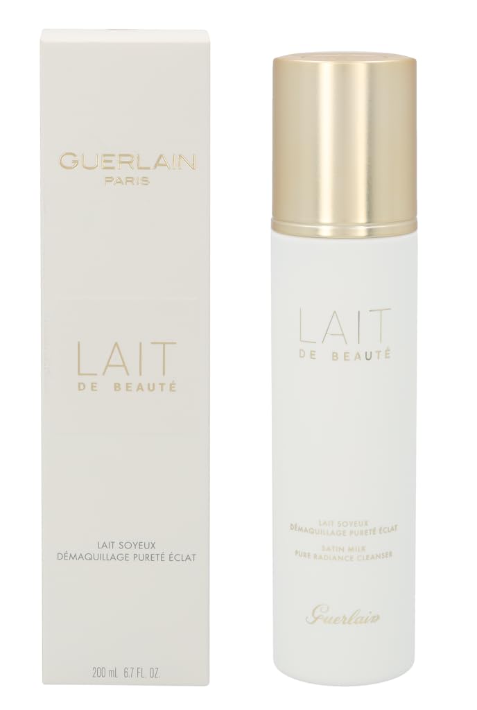 Guerlain Up Removers