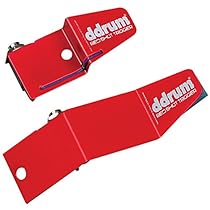 ddrum Red Shot 5 Piece Trigger Kit
