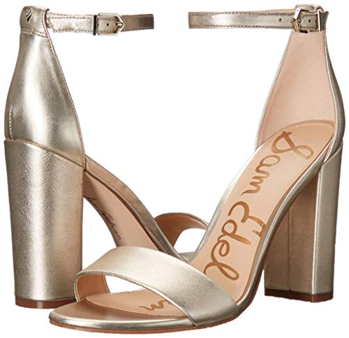 yaro block heel sandal sam edelman